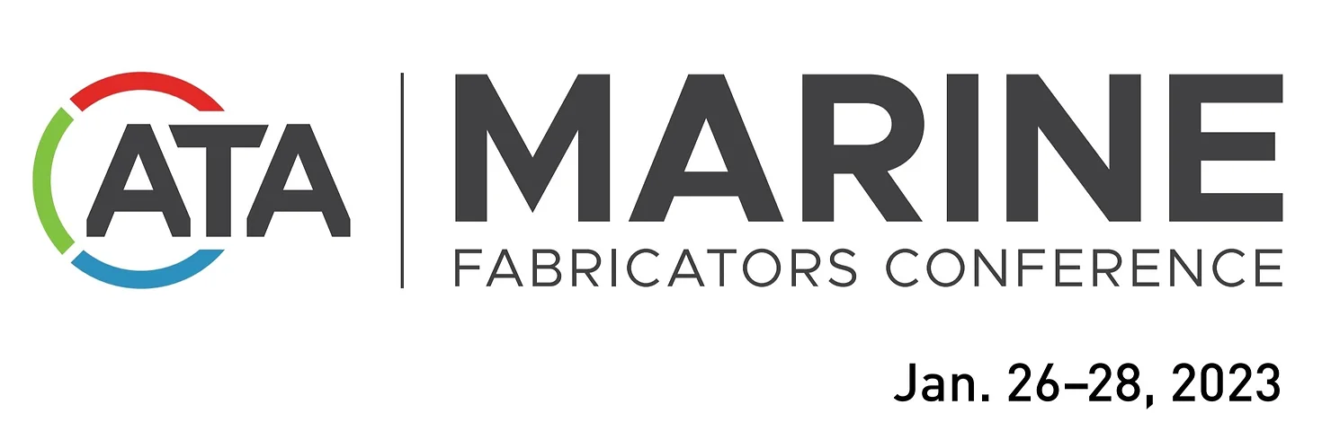 Marine Fabricators Logo